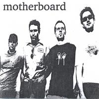 Motherboard : Motherboard
