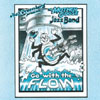 JOSH GREENBERG & THE MOTHER GOOSE JAZZ BAND: Go With The Flow