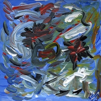 Mother Sky : Vayu: The Gathering Of Winds