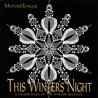 MotherTongue : This Winter's Night