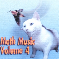 Moth Music : Volume 4