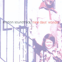 Motionsoundtrack