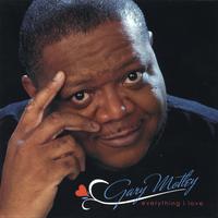 Gary Motley : Everything I Love