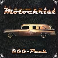Motochrist : 666- Pack