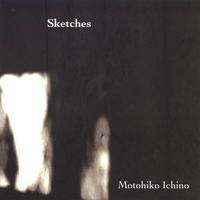MOTOHIKO ICHINO: Sketches