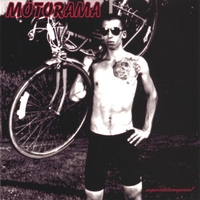 motorama : supercustomspecial