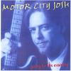 MOTOR CITY JOSH: Going To The Country