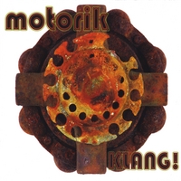 MOTORIK: Klang!