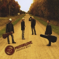MOTORLOVE: Another Mile