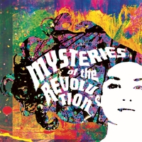 MYSTERIES OF THE REVOLUTION: Mysteries Of The Revolution