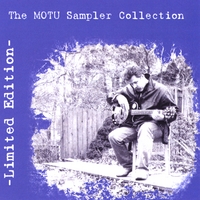 MOTU : The MOTU Sampler Collection -Limited Edition-