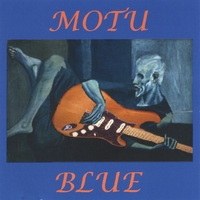 MOTU : BLUE
