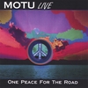 MOTU: One Peace For The Road