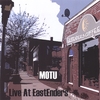 MOTU: MOTU Live At EastEnders