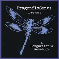 GREGORY MOTZENBECKER: A Songwriter's Notebook