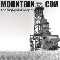 MOUNTAIN CON: The Highpoint Project
