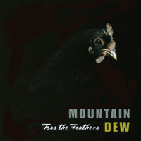 Mountain Dew : Toss the Feathers