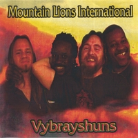 Mountain Lions International : Vybrayshuns