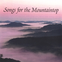Various : Songs for the Mountaintop
