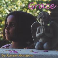 KAREN MOUSSOU: Grace