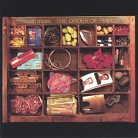 Mouthmusic : The Order Of Things