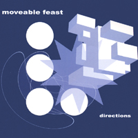 MOVEABLE FEAST: Directions