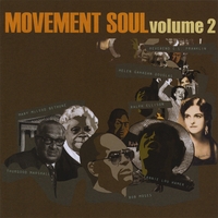 Various Artists : Movement Soul Volume II