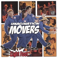 Imagination Movers : Eight Feet