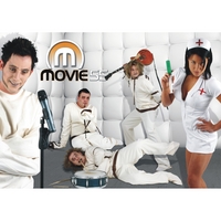 MOVIE55: Save Myself