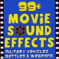 99+ Movie Sound Effects : Sound Effects Military Vehicles, Battles and Weapons