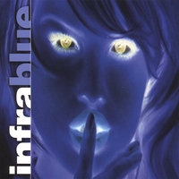 Moving Matter : Infrablue