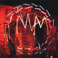 Moving Matter : Wonderwheel