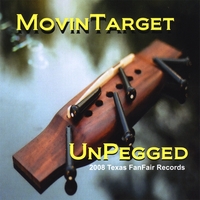 Movin Target : Unpegged