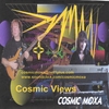COSMIC MOXA: COSMIC VIEWS