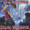 TONY MOXBERG: Follow The Leader