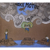 Moxie Motive : Moxie Motive