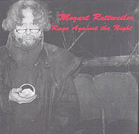 Mozart Rottweiler : Rage against the night