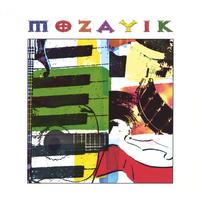 Mozayik : Mozayik