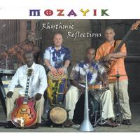 Mozayik : Rhythmic Reflections