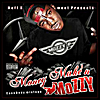 Mozzy: Money Makin Mozzy