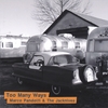 MARCO PANDOLFI & THE JACKNIVES: Too Many Ways