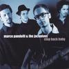MARCO PANDOLFI & THE JACKNIVES: Step Back Baby