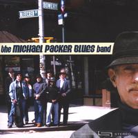 Michael Packer Blues Band : Bleecker-bowery