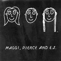 Maggi, Pierce And E.J. : BLACK/Maggi, Pierce And E.J.