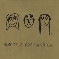MAGGI, PIERCE AND E.J.: GOLD/Maggi, Pierce And E.J.