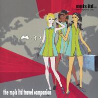 various artists : the mpls ltd travel companion
