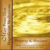MARY PREUSS OLSON: Prosperity & Abundance