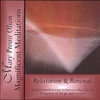 MARY PREUSS OLSON: Relaxation & Renewal