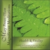 MARY PREUSS OLSON: Health & Vitality