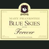 Mary Prankster